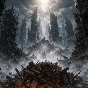 APØCALYPSE