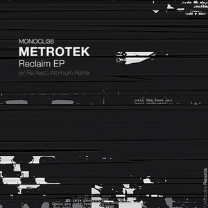Reclaim (Original Mix)