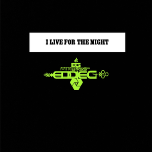 WHAT I BREATHE - DJ EDDIE G REMIXER