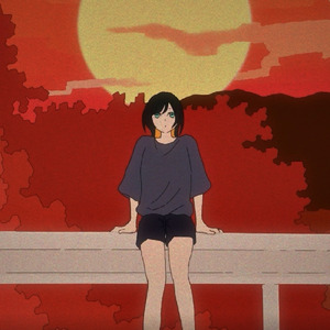 僕等はゆうぐれ、そこに居た。