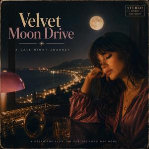 Velvet Moon Drive