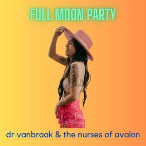 Full Moon Party