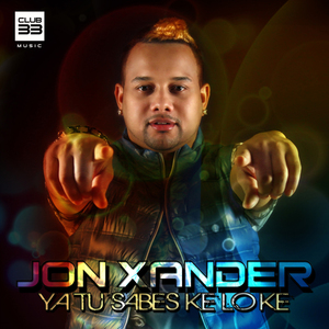 Ya Tu Sabes Ke Lo Ke