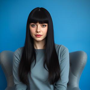 Бусинка Яна