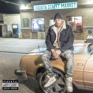 Dont Walk Away (feat. Young Robz)