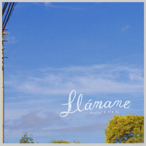 Llámame
