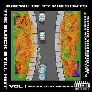FWYH (feat. Chad Solo & Abasi Qadhafi)