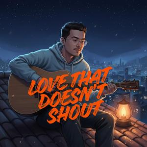 Love That Doesn’t Shout