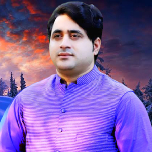 Da jalki pa shan ye