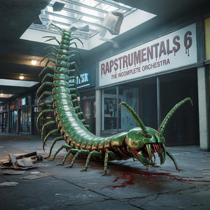 Cornucopia (Rapstrumental)