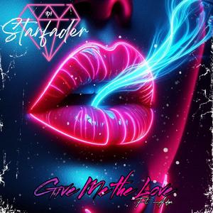 Give Me the Love (Rmx Martin G)