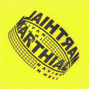 Raving In Hell (Original Mix)