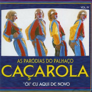 Não Faça de Mim Ioiô / A Bicha Mais Gostosa do Brasil
