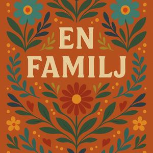 En familj