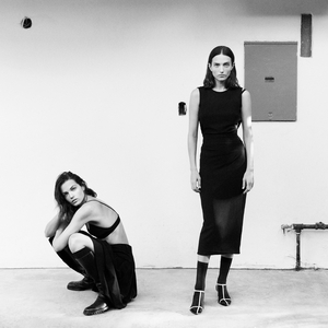 Waiting for a Boy (Cecile Believe Remix)