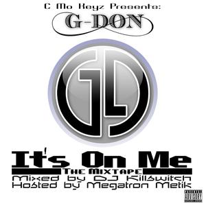 GD on (feat. Trillz)