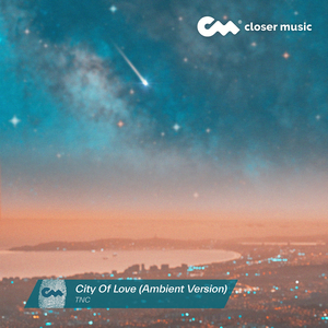 City of Love (Ambient)