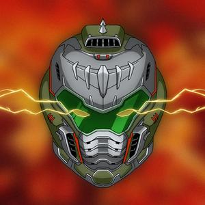 Slayer Activated (DOOM)