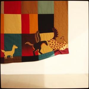 Anička dušička kde si bola