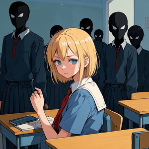 逆さまジレンマ