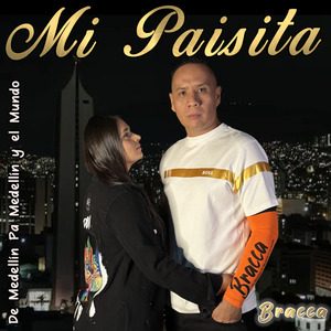 Mi Paisita