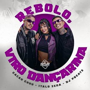 Rebolo - Viro Dançarina