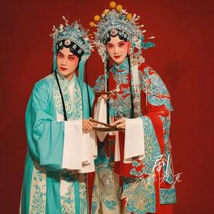 剧中人