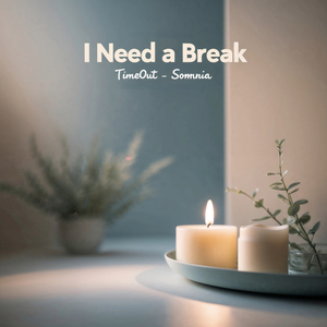 I Need a Break