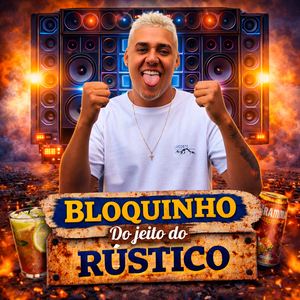 Bloquinho no Jeito (Live)
