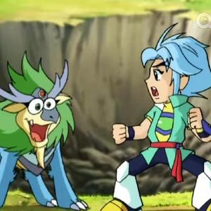 梦的光点（片段)