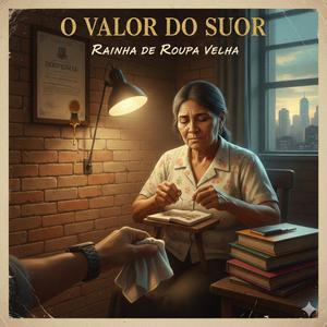 O valor do suor