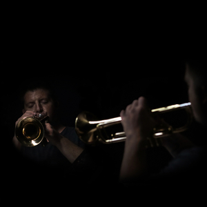 BELVIDERE & PAYNE (feat. Theron Brown, Chris Coles, Zaire Darden & Jordan Mcbride)