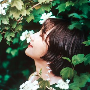 오늘은 모두 잘 될 거예요