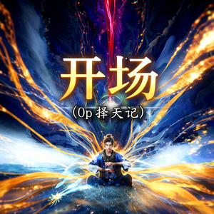 开场 (Op 择天记)