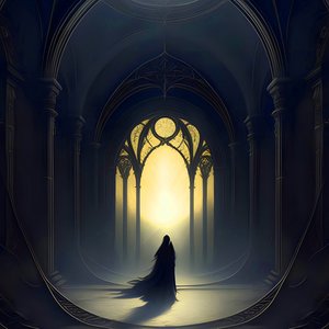 Shadow's Embrace