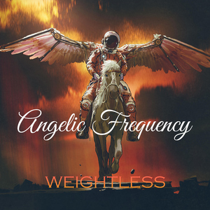 Spiritual Hug of Angel