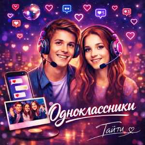 Одноклассники