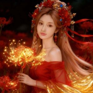 绯焰花辞-张欣薇(字栩嘉)146