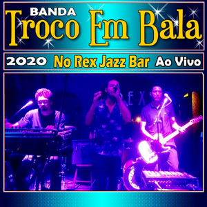 Homenzinho - Ao Vivo