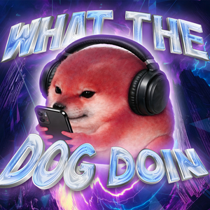 WHAT THE DOG DOIN x PIPI LABU FUNK (8D)