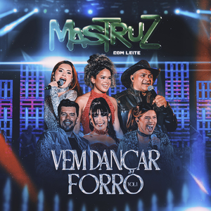 Pneu Furado / Tô Bebendo, Tô Pagando / Vem Dançar Forró (Ao Vivo)