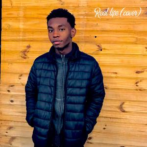 Real life (feat. Goodoy imperador) (Cover)