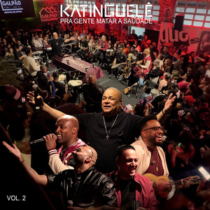 Moinho da Bahia Queimou (Ao Vivo)