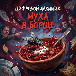 Муха в борще