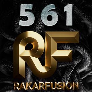 RAKARFUSION 561