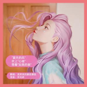 夏天的风+如果的事+心墙