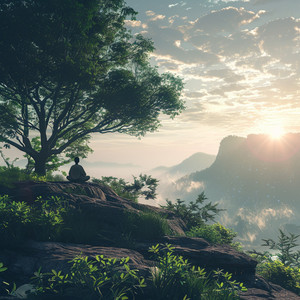 Tranquil Inner Calm Music