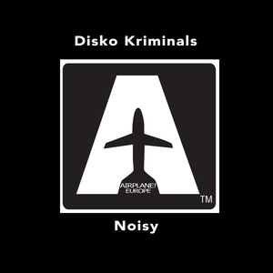Noisy (Alex Gaudino, Jason Rooney)