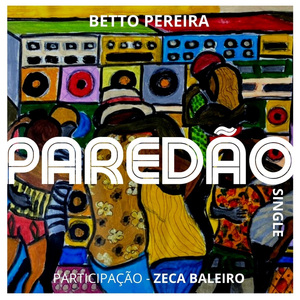 Paredão