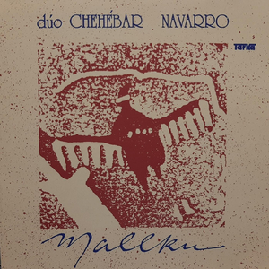 Mallku (feat. Fernando Barragán)